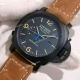 Panerai Luminor FLYBACK Black Case Watch - PAM580  (3)_th.jpg